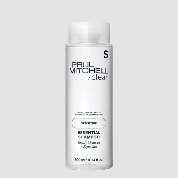 Paul Mitchell Clear Essential shampoo