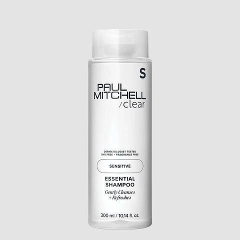 Paul Mitchell Clear Essential shampoo