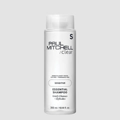 Paul Mitchell Clear Essential shampoo