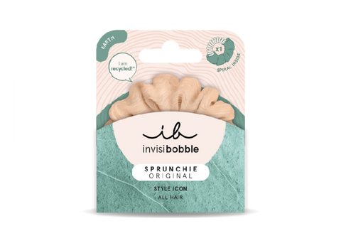 Invisibobble Sprunchie I am recycled