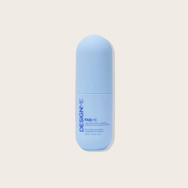 DesignMe Fab.Me traitement sans rinçage multivitaminé