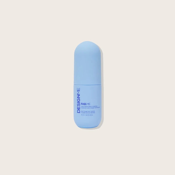 DesignMe Fab.Me traitement sans rinçage multivitaminé