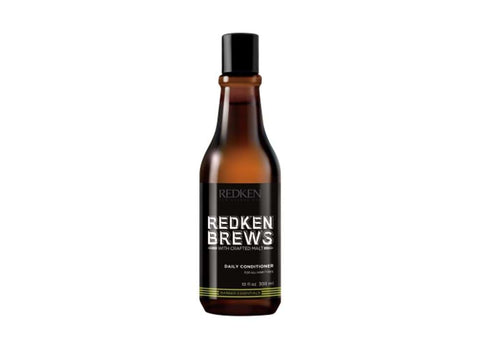 Redken Brews après-shampooing quotidien