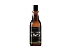 Redken Brews après-shampooing quotidien