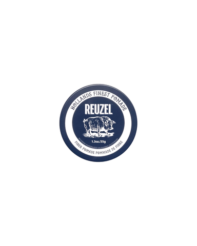 Reuzel Pommade Fibre