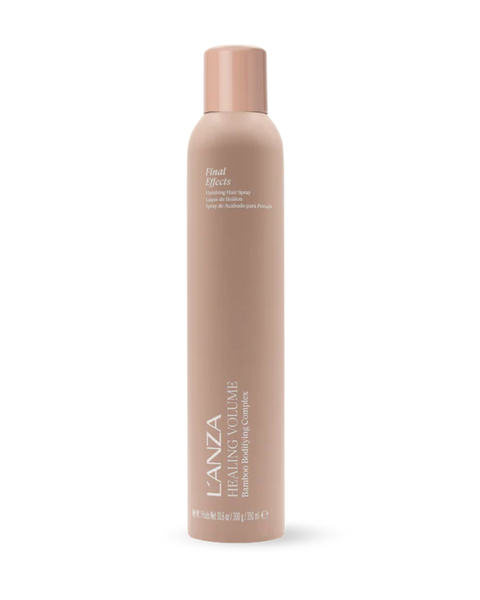 L'Anza Healing Volume Final Effects
