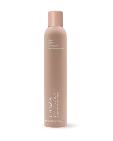 L'Anza Healing Volume Final Effects