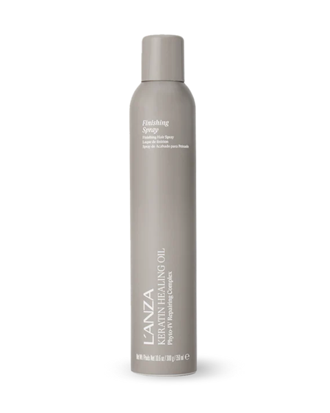 L'Anza Keratin Healing Oil Lustrous Finishing Spray