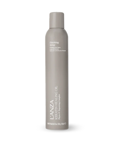 L'Anza Keratin Healing Oil Lustrous Finishing Spray