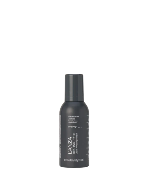 L'Anza Healing Style Foundation Mousse