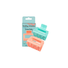 Framar Baby Klaws cokie cutter