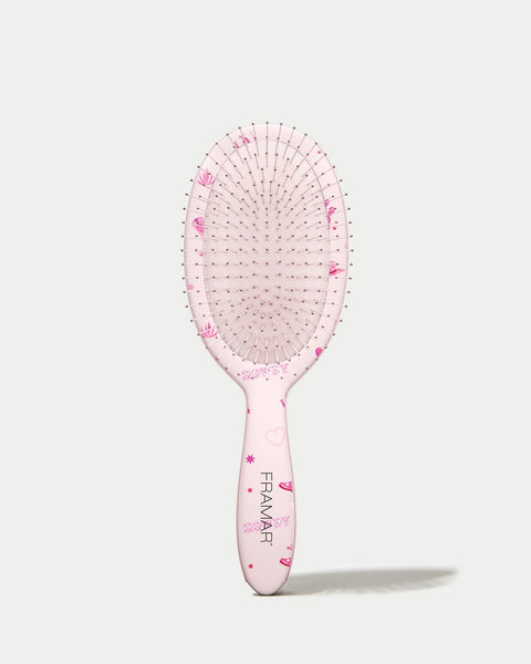 Framar Howdy brosse démêlante