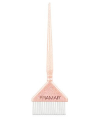 Framar pinceau rose brillant