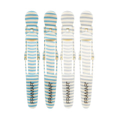 Framar Gator Grips Beach Bum
