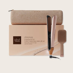 GHD Chronos Collection Cachemire fer plat