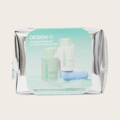 Design ME moisturizing box