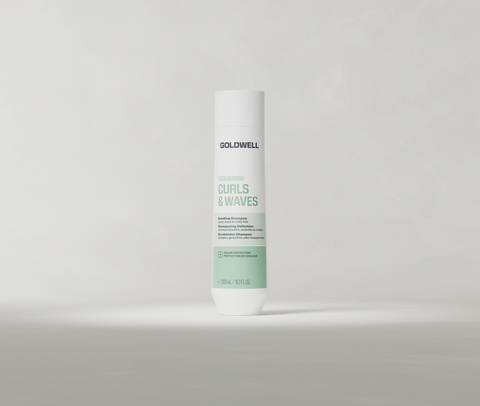 Goldwell Dualsenses Curls & Waves shampooing hydratant
