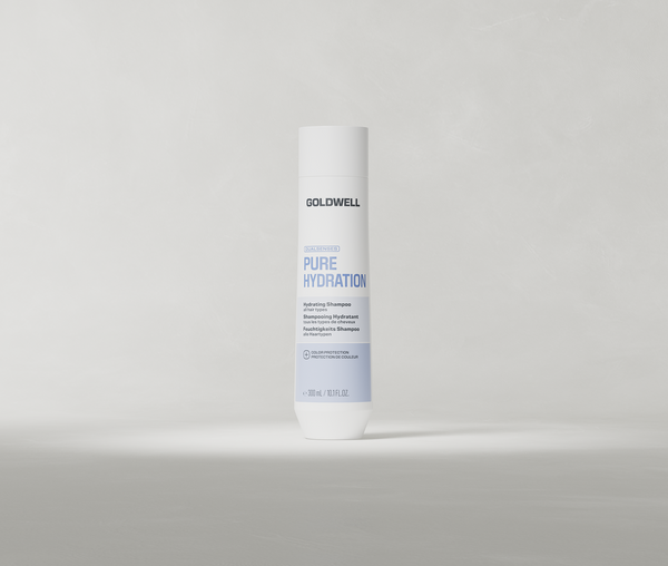 Goldwell  Dualsenses Pure Hydration Shampooing