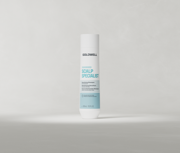 Goldwell Dualsenses Scalp Specialist shampooing purifiant