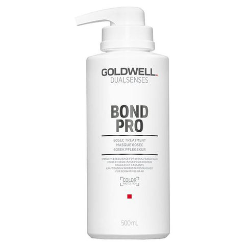 Goldwell Dualsenses BondPro masque 60sec