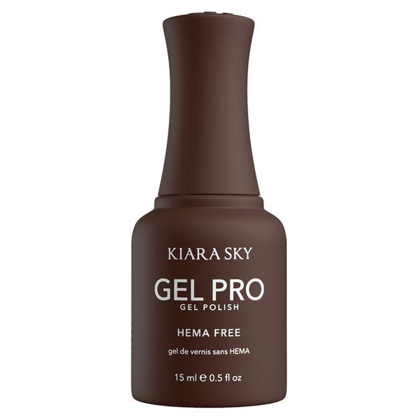 Kiara Sky Vernis Gel Pro Sans HEMA knocked out