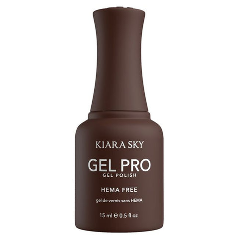 Kiara Sky Vernis Gel Pro Sans HEMA knocked out