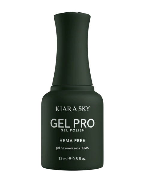 Kiara Sky Vernis Gel Pro Sans HEMA Pine-Ing For Me