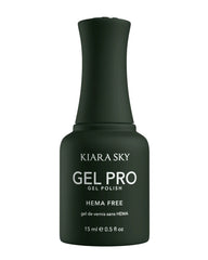 Kiara Sky Vernis Gel Pro Sans HEMA Pine-Ing For Me