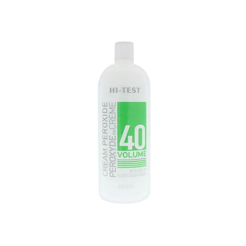 Hi-Test peroxyde en crème 40 volume
