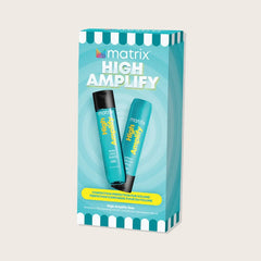 Matrix duo High Amplify