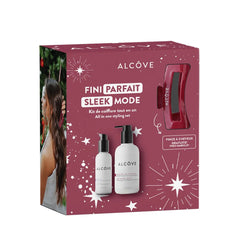 Alcove Kit de coiffure tout en un