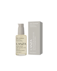 L'Anza Keratin Healing Oil Hair Treatment
