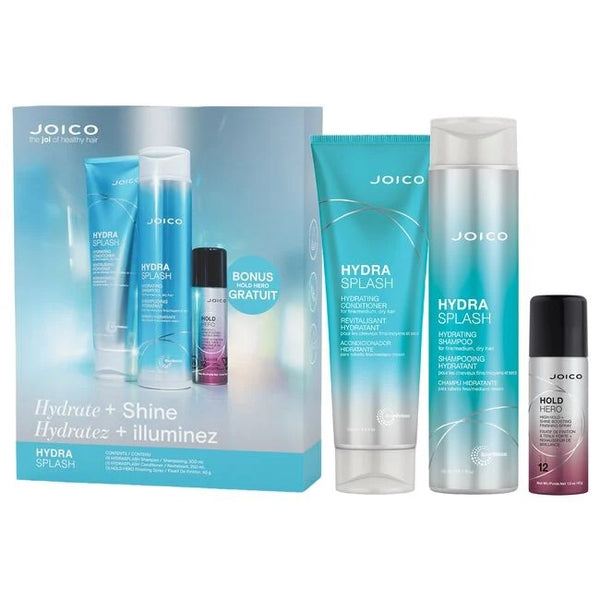 Joico Hydra Splash duo