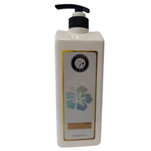 Cynos CRP natural oil shampoo