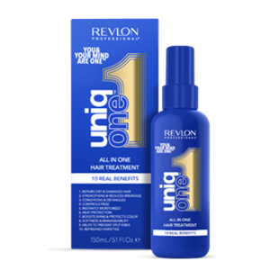 Revlon Uniq One soin tout-en-un parfum relaxant