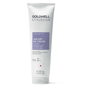 Goldwell Stylesign Smooth BB air-drying cream