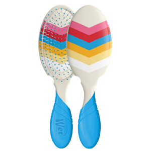Wet Brush Pro Retro Swirl Blue