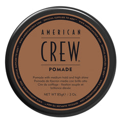 American Crew Pomade