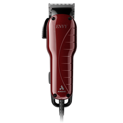 Andis Envy clipper dry or wet