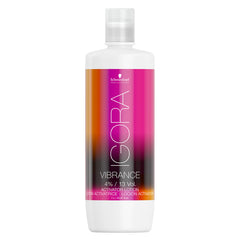 Schwarzkopf Igora Vibrance lotion activatrice 13 vol