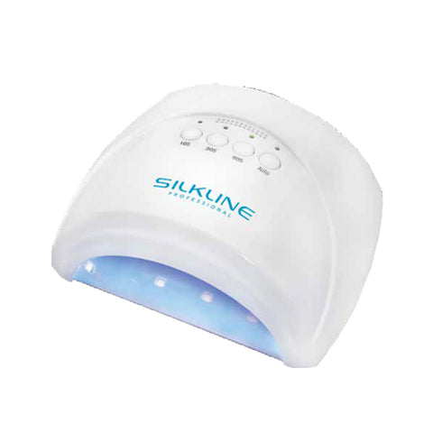 SilkLine lampe UV et LED