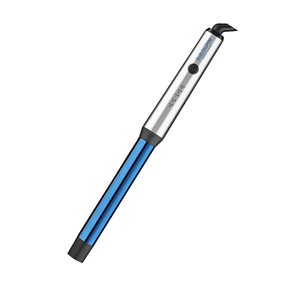 Babyliss Pro Nano Titanium boucleur sans pince 1''