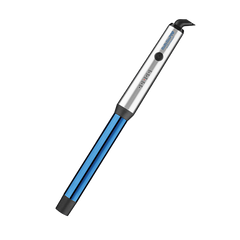 Babyliss Pro Nano Titanium boucleur sans pince 1''