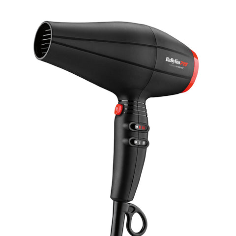 Babyliss Pro Turbo Xtreme séchoir turbo professionnel