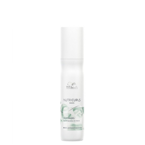 Wella Nutricurls Waves Milky Waves