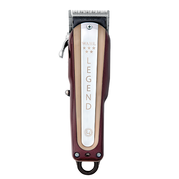 Wahl Legend tondeuse sans fil au lithium