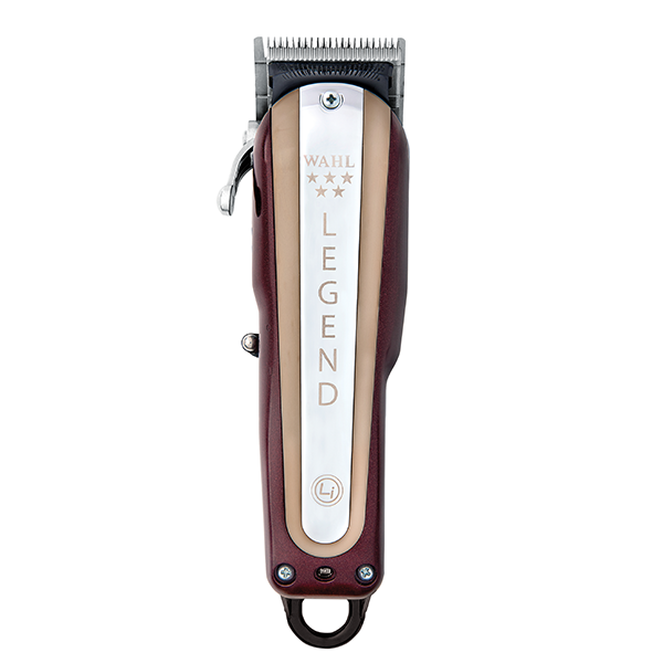 Wahl Legend clipper and Hero trimmer duo