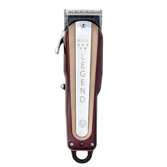 Wahl Legend clipper and Hero trimmer duo