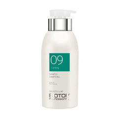 Biotop 09 shampooing clarifiant