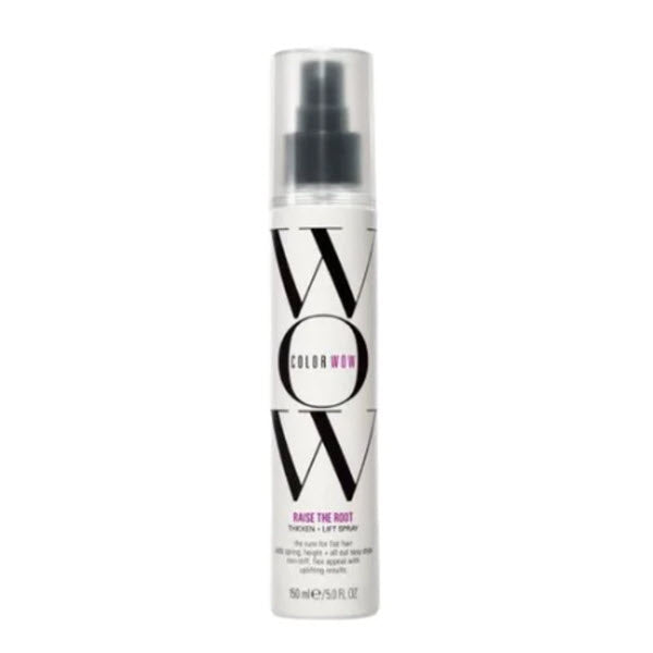 Color Wow Raise the Root thickening and enhancer spray